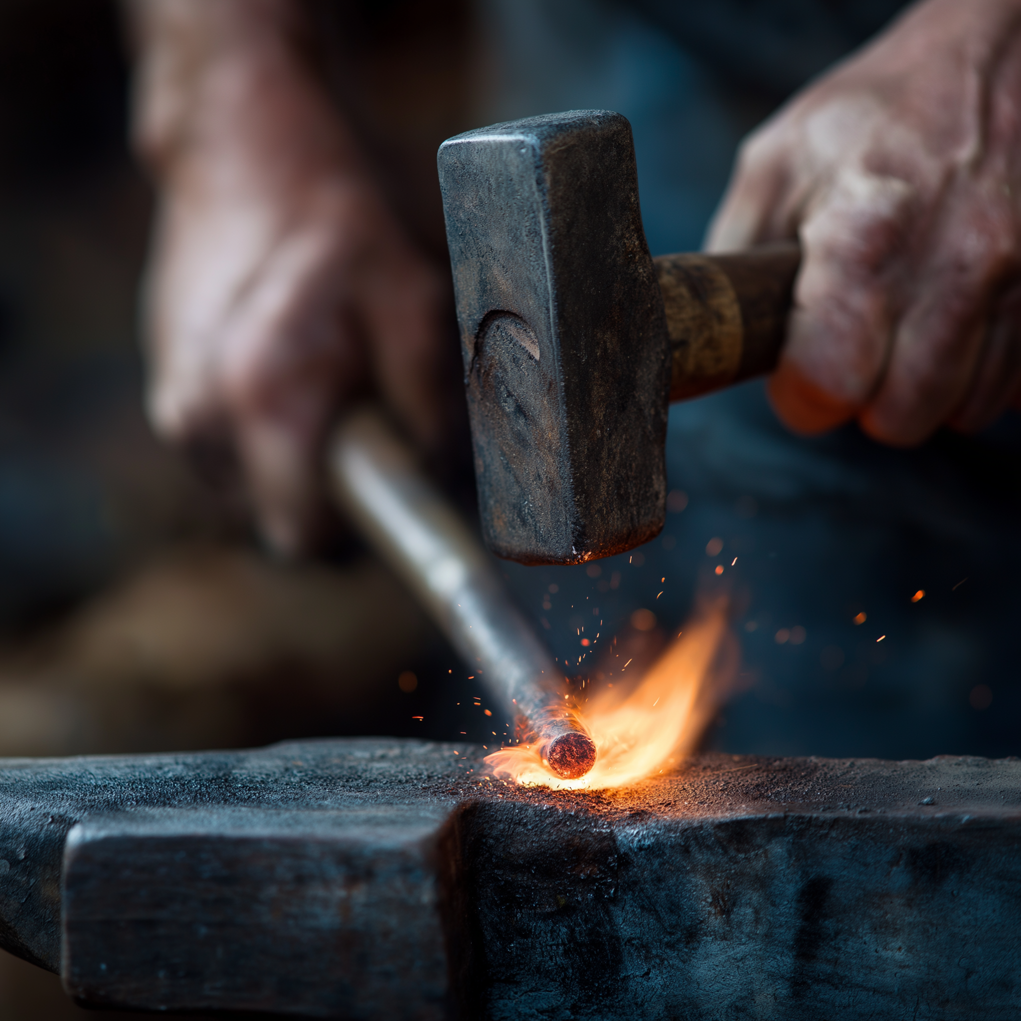 Pottery
