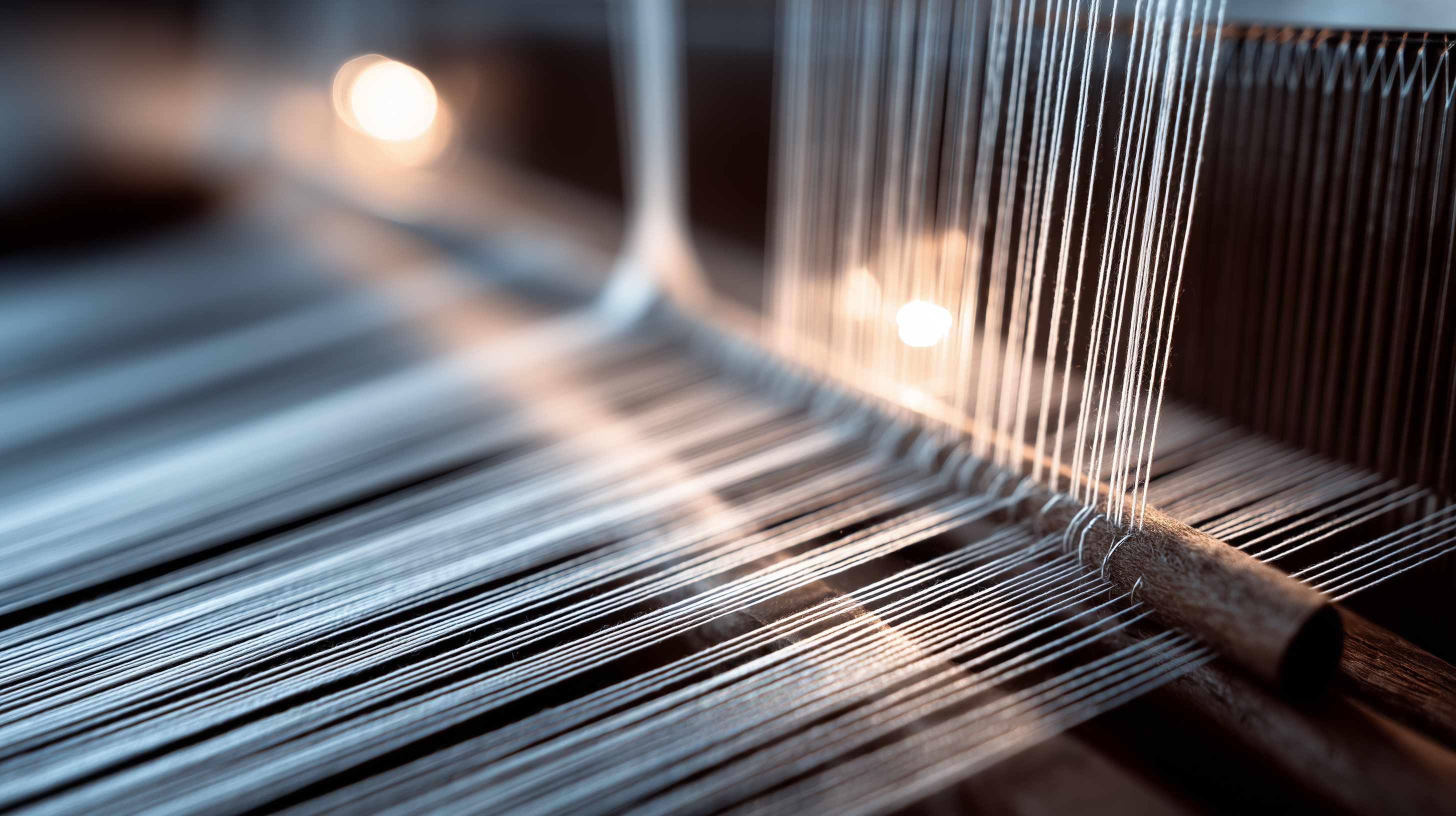 Weaving